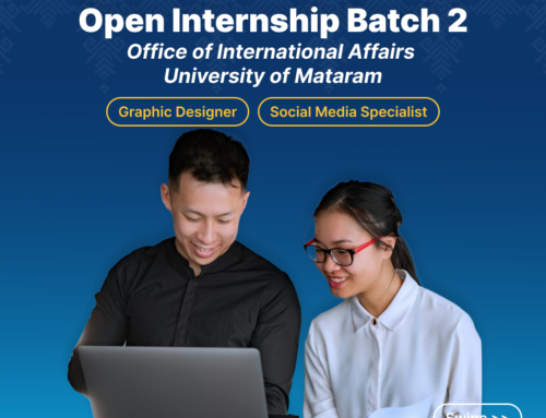 OIA 2024 Internship Program Batch 2